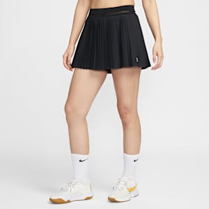 NIKE公式】ナイキコート アドバンテージ ウィメンズ Dri-FIT プリーツ